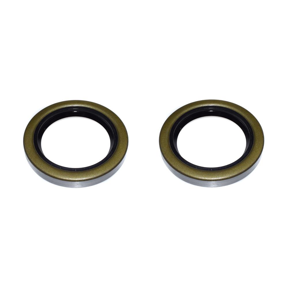 

2Pcs Rear Axle Oil Seals 9031050006 For Toyota 4Runner Pickup T100 Tacoma Tundra