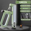 Electronic Counting Grip 10-120KG Adjustable Hand Strength Trainer for Arm Wrist Muscle Training Fitness Equipment