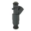 1PCS Fuel Injector Nozzle 9023783 0280157108 For Chevrolet Aveo Sail 1.4