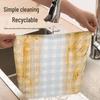 Disposable Non-Woven Kitchen Cleaning Cloths