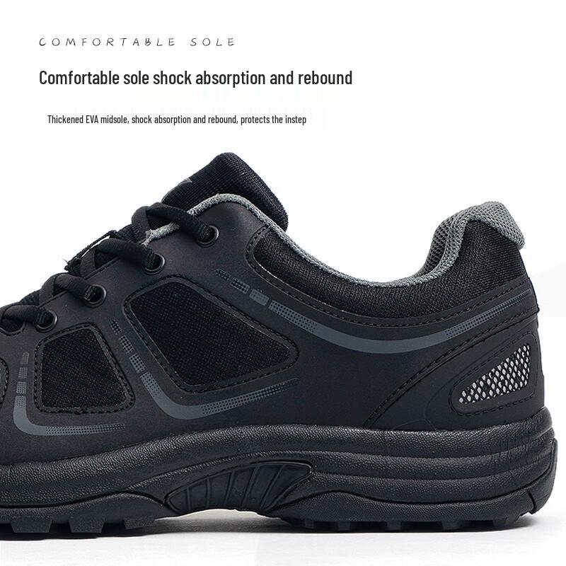 Chaussures de sport tactiques d'entraînement en extérieur