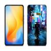 Husă Samurai Japonez Pentru Huawei NOVA 8 9 Pro 8i 7i 7SE Y60 5T Mate 40 30 20 10 Lite Honor 50 30 Premium Pro Plus 30S Husă Moale
