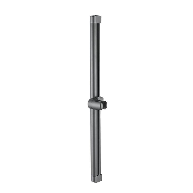 Adjustable Wall-Mounted Shower Slide Bar