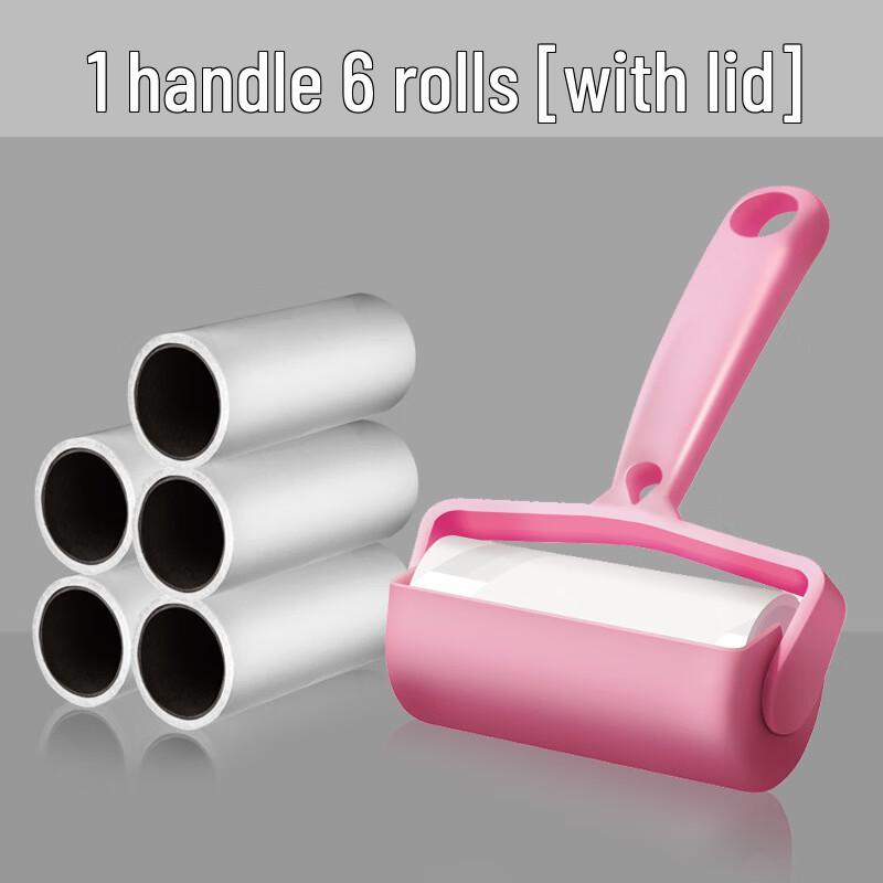 Miflame Lint Roller Kit