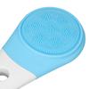 Electric Body Bath Brush Multifunctional Waterproof Shower Brush with   Handle for Body Clnsing Exfoliation