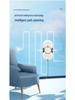 New Ultra-Thin Double Spray Intelligent Window Cleaning Robot for Households