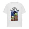 The Muppets Christmas Carol Womens/Ladies Kermit Short-Sleeved T-Shirt