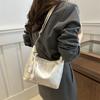 Elegant Chinese Style Handbag For Women 2024 Summer Embroidered Crossbody Bag