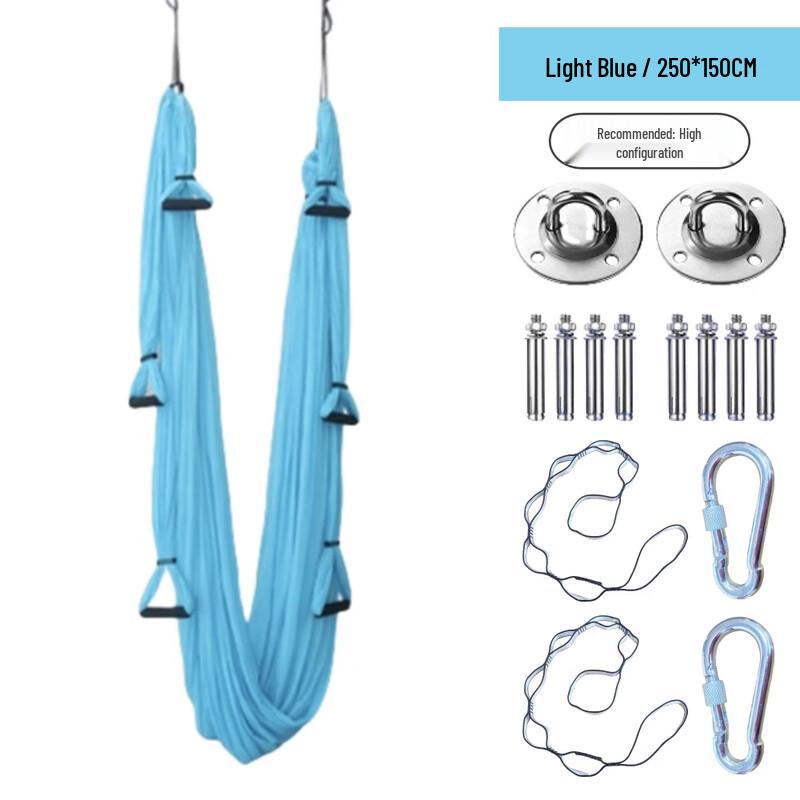 JOJOBA Aerial Yoga Hammock
