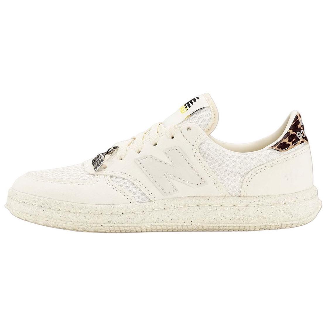 New Balance x Ganni T500 White Sea Salt Men s CT500GA EU 38