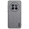 OPPO REALME GT6/V60 Anti-fall Bark Texture Phone Case