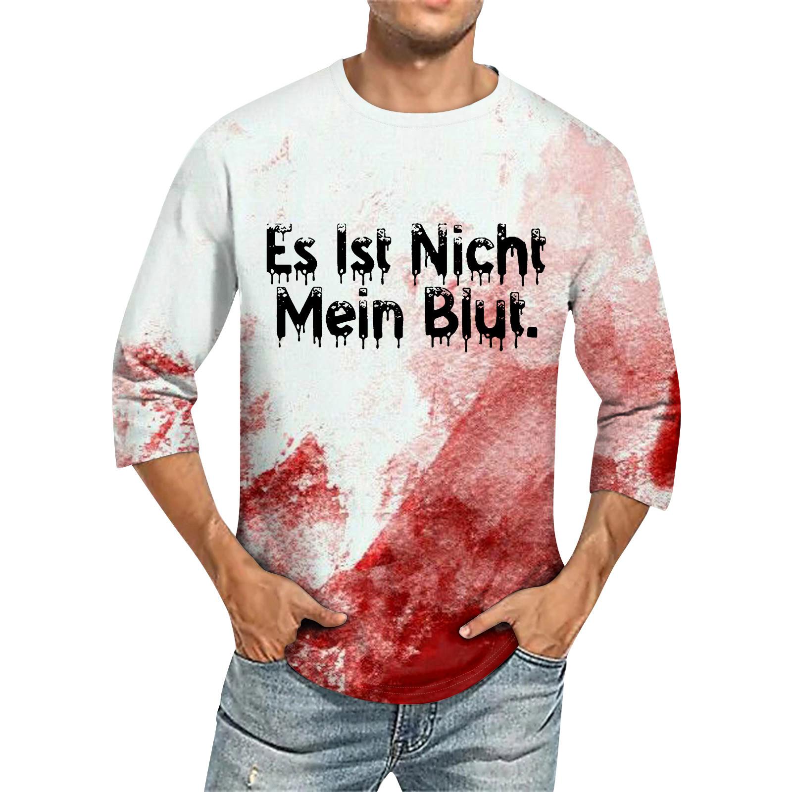 

Мужская футболка Футболки с графическим текстом Pool3D печать Уличная повседневная одежда с короткими рукавами и принтом Базовая одежда S