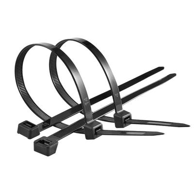 TANERDD Thickened Self-Locking Plastic Cable Ties