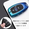 [Xangetor] Subaru Dedicated Key Case, Smart Key Case, Key Cover, Key Holder, Forester, Flevogue,