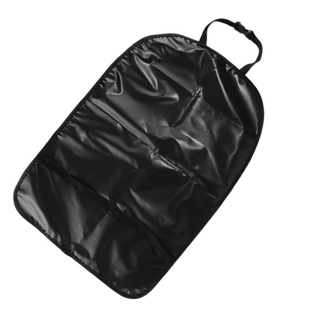 

Защитный коврик для заднего сиденья, детский, противоударный, противогрязный, водонепроницаемый, чехол Oxford Kick