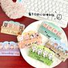 Kawai Stationery Thumb Notes Cute High Value Paper Students Use Special Shaped N Stickers Categorization Labels Wholesale Lovely