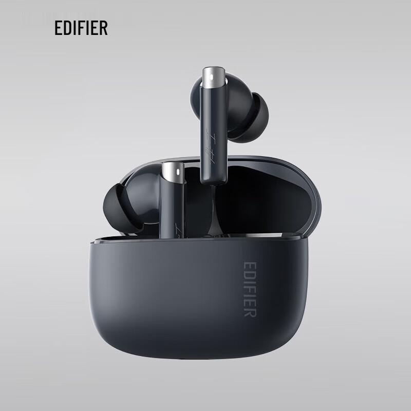 EDIFIER Zero Pro ANC True Wireless Bluetooth Earbuds