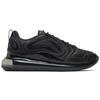 Air Max 720 'Black Jersey Mesh' AO2924-015