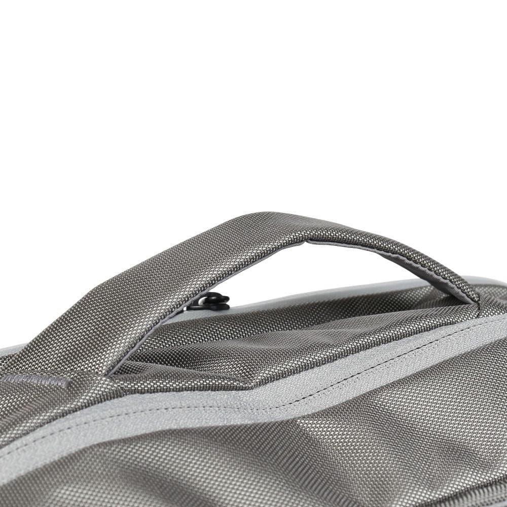 North Shuttle Daypack Smoked Pearl ONESIZE [The Face]