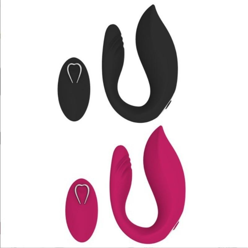 Paar Resonanz Fernbedienung Vibrator Tragen Sexspielzeug für Frauen Masturbieren Shop