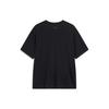 Li Ning X Disney Toy Story Collection T Shirt Men's Black AHST749-2
