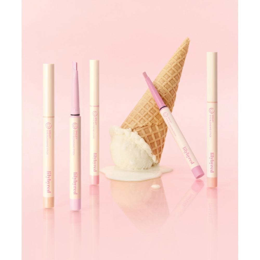 Lily By Red Smily Eye Blending Stick