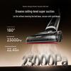 Dreametech H40 Ultra AI Robotic Floor Washer