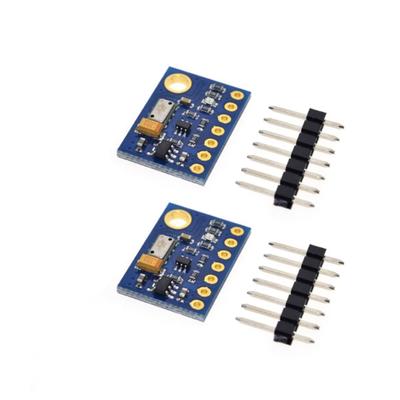 DIY-Module – Elektronische Module