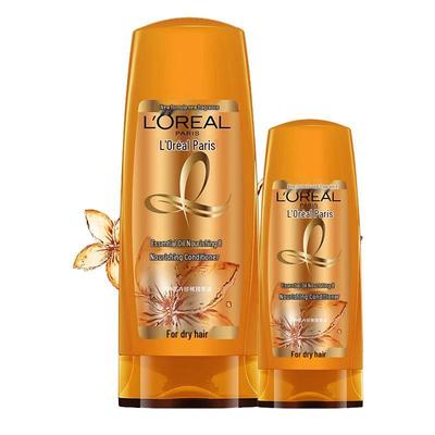 L'Oréal Ätherisches Öl Nährende Spülung Duo
