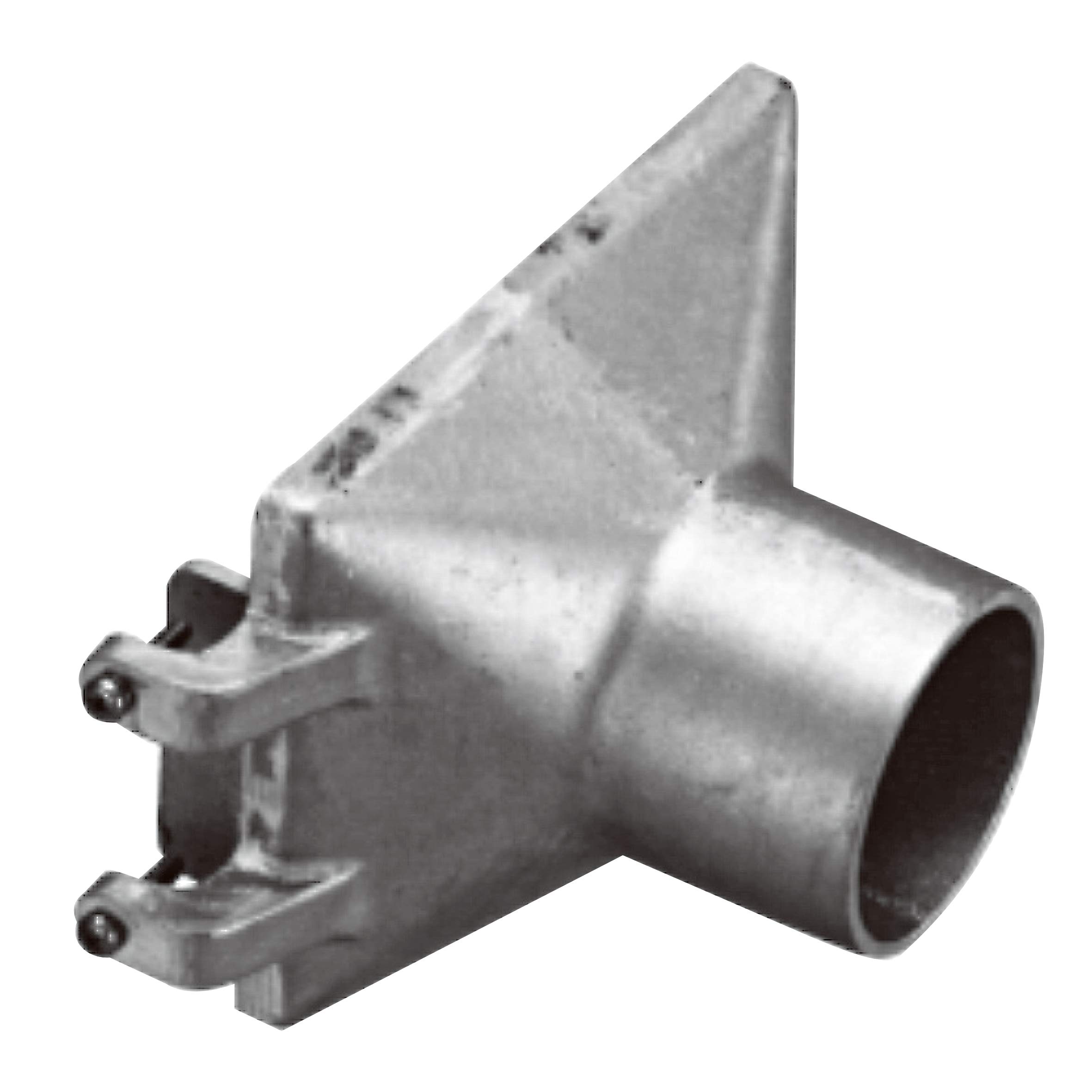 

Makita Dust Collection Hood for Hand Planer 122356-2