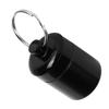 Waterproof Medicine Box Alu um Alloy     Case Holder for Swimming Pool Sauna