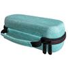 Microphones Carrying Case Storage Bag for KMC300 EVA Protective Travel Pouch with Shock Absorption