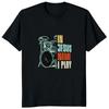Vente Chaude Nom de Jésus Je Joue de la Batterie Dieu Jouant de la Batterie Musique Batteur Chrétien T-shirt Graphique Drôle Mode Décontractée T-shirts Homme Amples