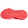 Li Ning Absolute Shadow 3 Wesentliche Technologie Professionelles Wettkampftraining Laufschuhe Herren Sneaker Rot ARRU007-3