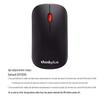 Lenovo ThinkPlus Ultra-thin Portable Bluetooth Mouse