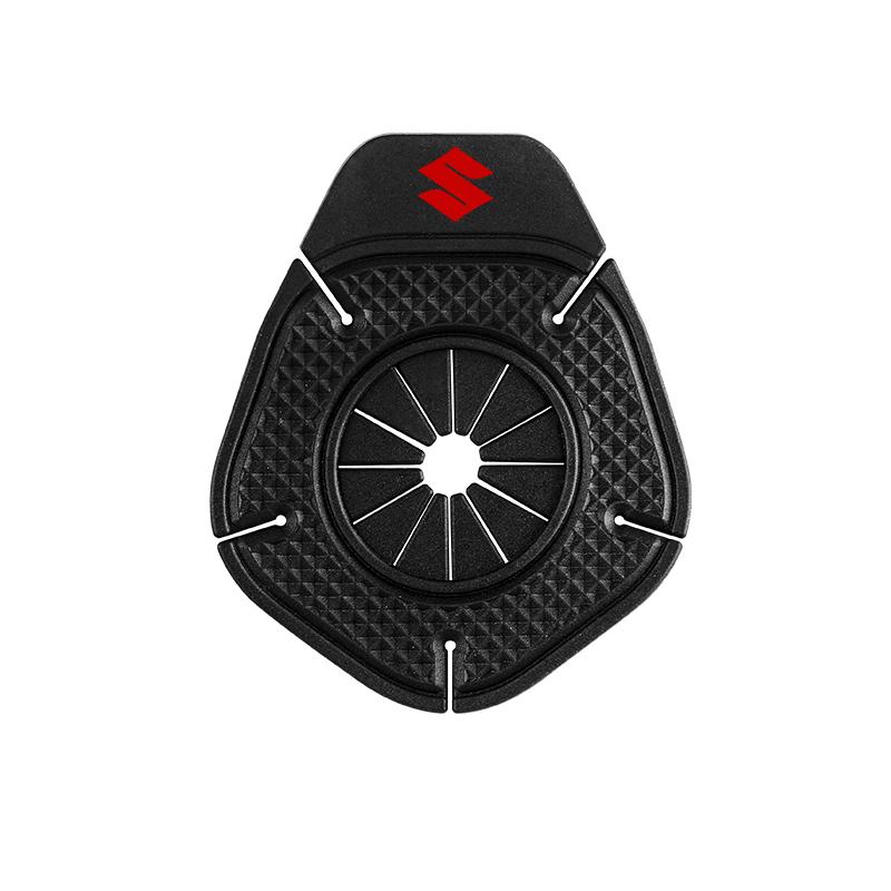 Car Windshield Wiper Arm Hole Protection Cover Silicone Dust Cover For Suzuki JIMNY grand vitara sx4 swift Alto