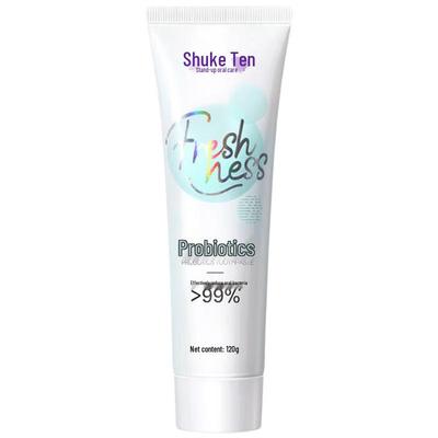Saky Probiotic Toothpaste