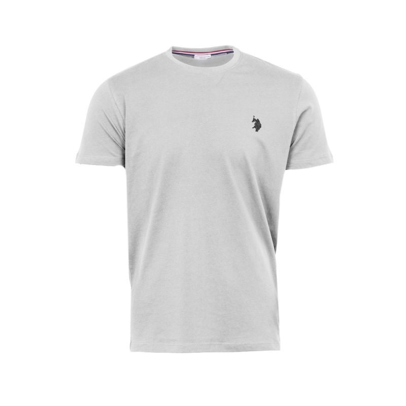 Men's US POLO Mick Casual Crew Neck T-Shirt