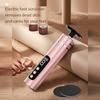 New Electric Multi-speed Adjustable Foot Callus and Corn Remover, a Perfect Gift for the Family.