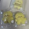  Skiju Micro Keyring Bug Md Doll
