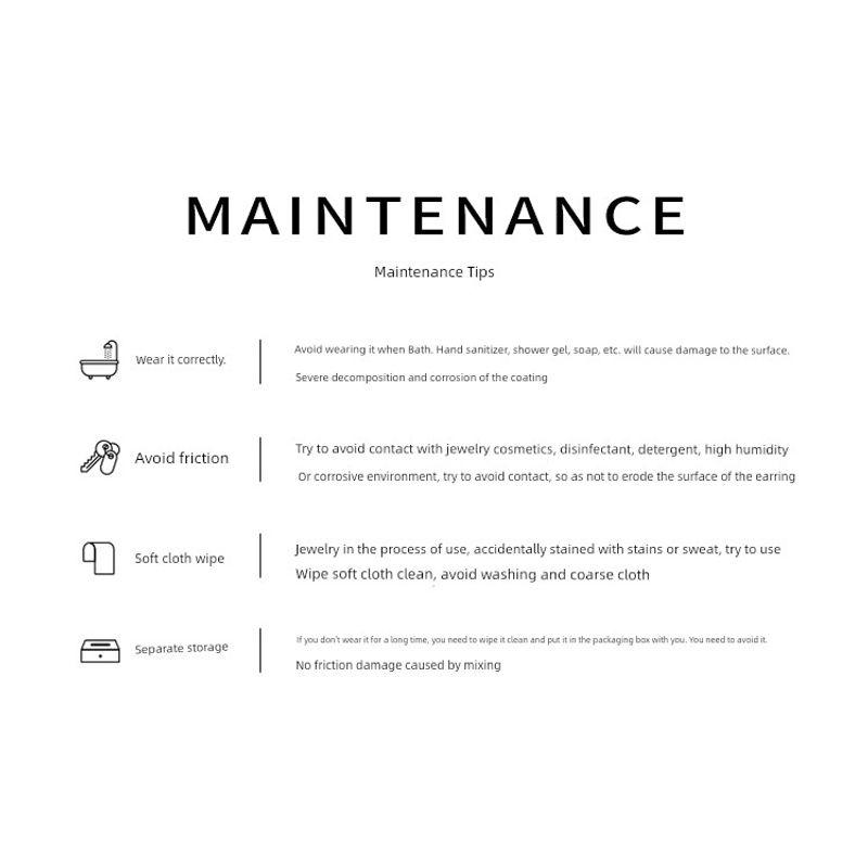 

Insert Male Thread Stud Earrings Titanium Alloy To watch the size of the order oh ~ ~