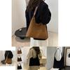 Fashionable Large Capacity Womens Tote Bag Stylish Casual Handbag With Soft Canvas Material
