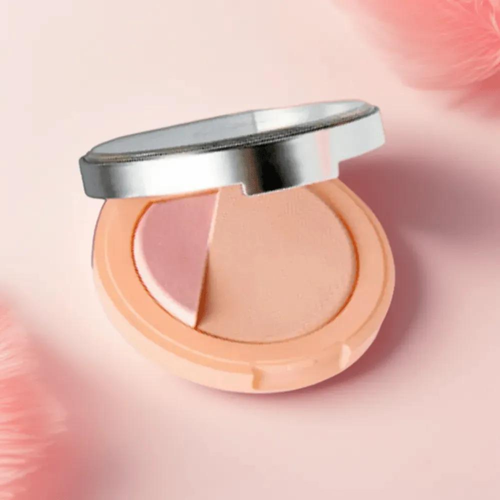 

Хайлайтер-румяна 3CE BEIGE HOUR Beige Hour