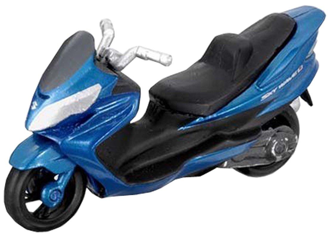 

Tomica Suzuki Skywave No.104 (Sack box)