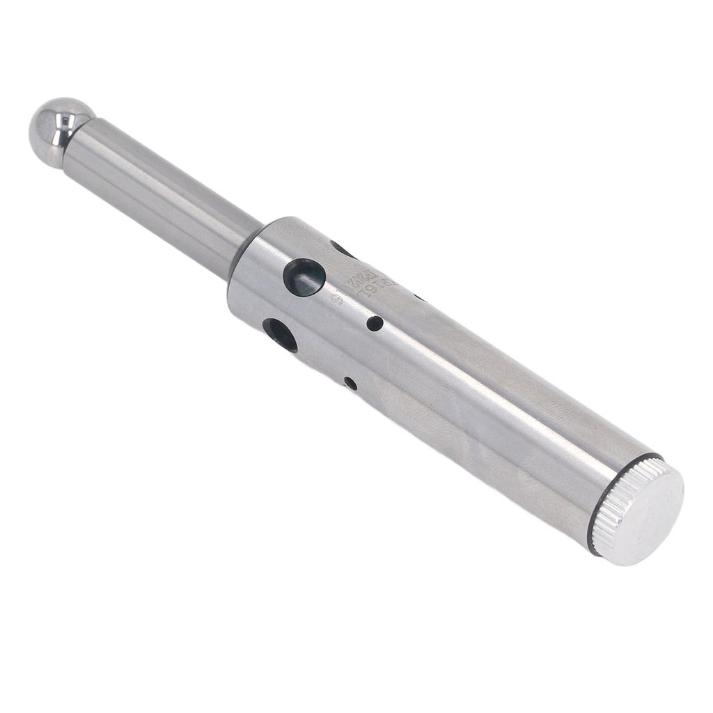 Optischer Kantentaster Hohe Genauigkeit Nicht magnetisch Elektronischer Piepton Kantentaster für Fräsmaschine CNC