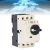 Motor Circuit Breaker 6?10A Knob Type Thermal Magnetic Trip Motor Protector Switch AC690V