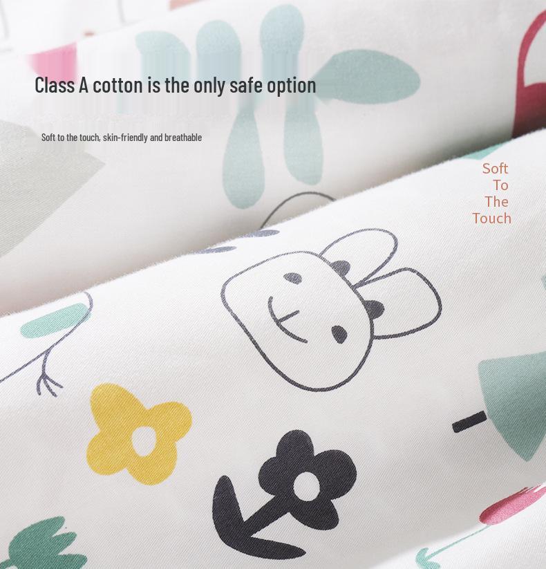 Multi-functional Nursing Pillow for Pregnant & New Mothers - Relieves Hand Fatigue, Supports Breastfeeding & Postpartum Comfort