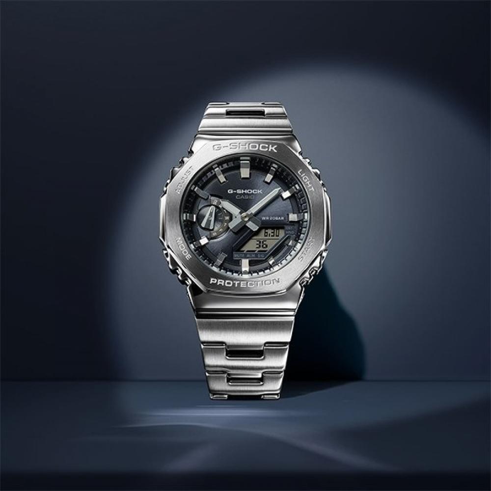 G Shock Gm 2110d 8adr