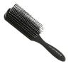 2pcs Adjustable Hair Brush Anti Hairdressing Hairbrush Styling Tool Scalp Massage