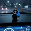 Three-dimensional Texture Statue Mini Grim Reaper Statue, 3D Printed Halloween Skull Party Ornament Figurine for Tabletop, Desk, Shelf Home